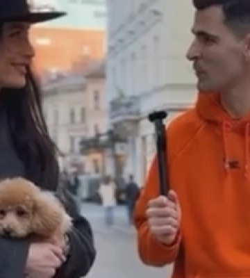 Інспекторка Львівської митниці «засвітилась» у TikTok і втратила роботу: з’явились подробиці