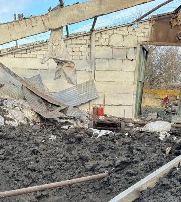 Оккупанты ударили по Нью-Йорку на Донетчине, погиб человек