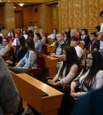 9 закарпатців стали переможцями та призерами фінального етапу Всеукраїнської учнівської олімпіади з мов і літератур&amp;hellip;