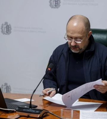 Кабмін дав доручення кільком відомствам щодо Харкова