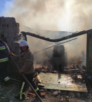 Російські окупанти вдарили по Нью-Йорку: є жертва та постраждалий