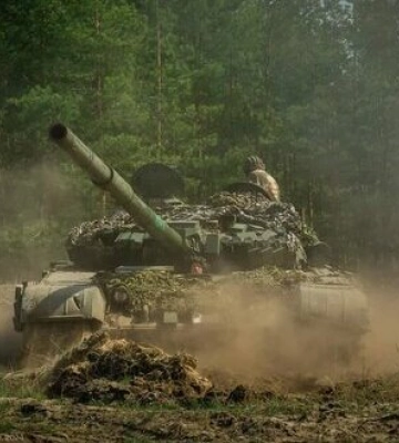 Протягом доби зафіксовано 81 бойове зіткнення, найбільше ворог атакує на Бахмутському, Авдіївському та Новопавлівському напрямках, - Генштаб ЗСУ