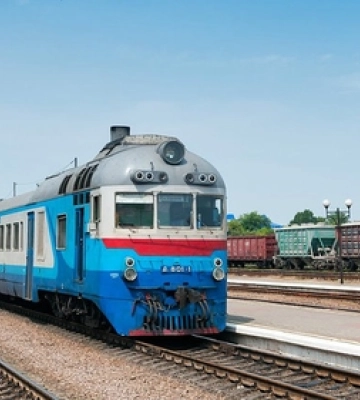 На Волині два тижні не курсуватиме електричка до Ягодина
