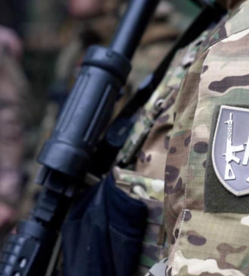 &quot;Проседание&quot; в Часовом Яру: в 67 бригаде ДУК начались проверки и переводы