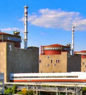 Операція під фальшивим прапором: росіяни готуються до нової провокації на ЗАЕС