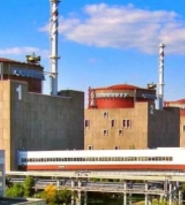 Росіяни готують провокацію на ЗАЕС під фальшивим прапором