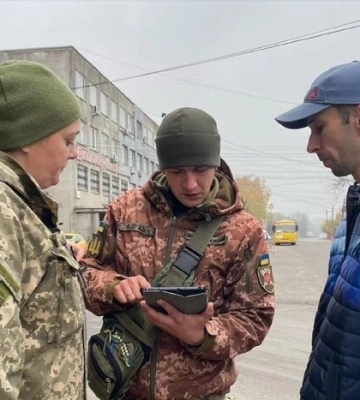 На Львівщині начальник ТЦК мобілізував заброньованого працівника: чим усе закінчилося