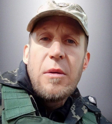 Львів попрощається із захисником Віктором Гарбузом