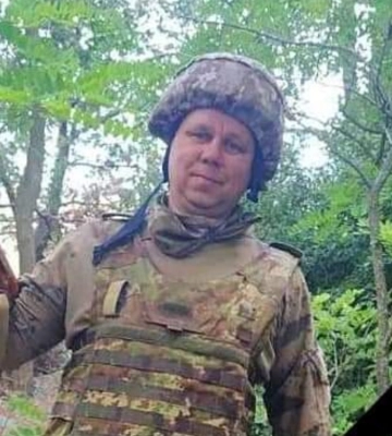 На Донеччині загинула захисниця з Острозької громади