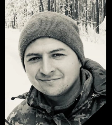 На Сумщині загинув захисник із Закарпаття