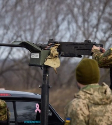Російську крилату ракету збили над Дніпропетровщиною
