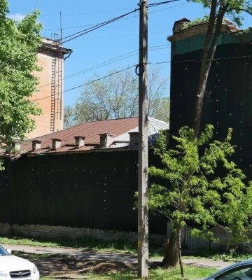 У Дніпрі будинок родини відомих письменників Бичихиних став об&amp;#039;єктом культурної спадщини
