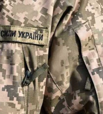 У яку суму Україні обходиться один мобілізований на рік: названо цифру