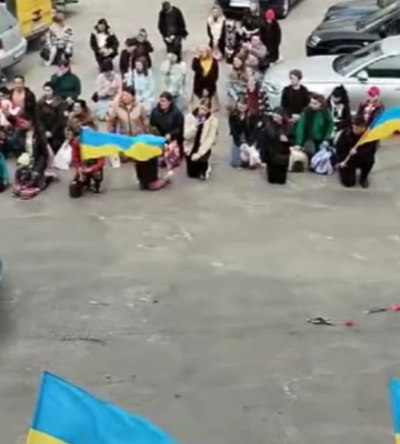 Загинув майже два роки тому: «на щиті» на Волинь повертається Герой Сергій Сидорук