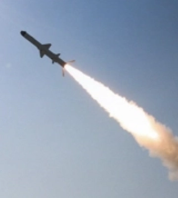 Внаслідок падіння уламків російської ракети у Дніпрі постраждали п&#039;ятеро людей