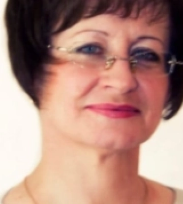 Померла викладачка ВНУ імені Лесі Українки