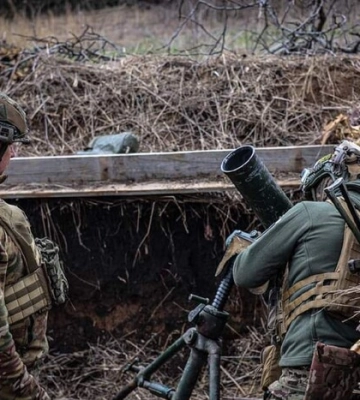 Ще один гарячий напрямок: експерт розповів, де, крім Часового Яру, наступатимуть окупанти