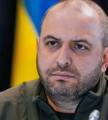 Умеров: Оккупанты хотят прорваться под Бахмутом