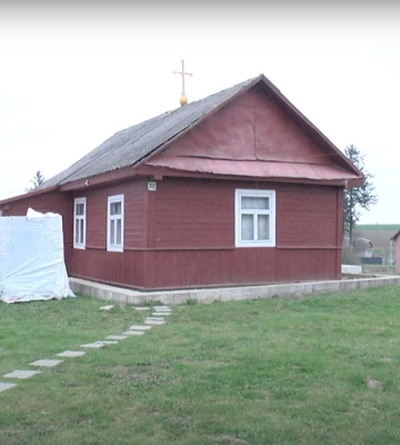 На Волині священник продає варення для того, щоб побудувати храм