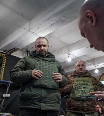 Ситуація напружена: на якому напрямку фронту росіяни тиснуть &quot;по максимуму&quot;