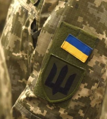На Волині мобілізований військовослужбовець на 9 місяців втік з військової частини: його покарали умовно