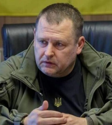 Борис Філатов закликав постраждалих жителів Дніпра звертатися за відшкодуванням до районної адміністрації