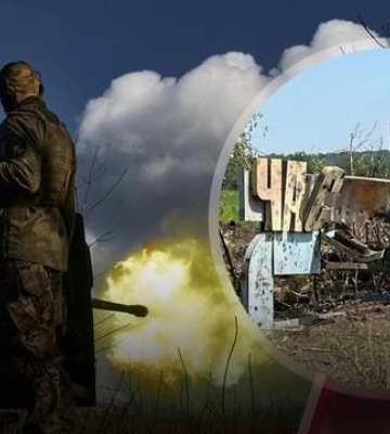Приказ взять до 9 мая: почему потеря Часового Яра может быть проблемой