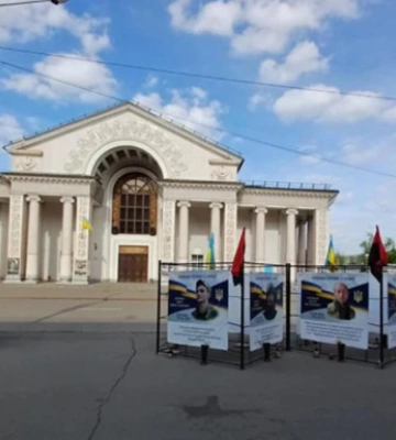Дрон залетів у будинок: пораненого чоловіка з Козацького на Херсонщині перевезуть до Кривого Рогу