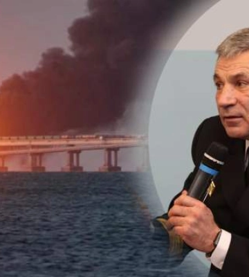Крым - центр тяжести, - экс-командующий ВМС назвал ключевые направления в Черноморском регионе