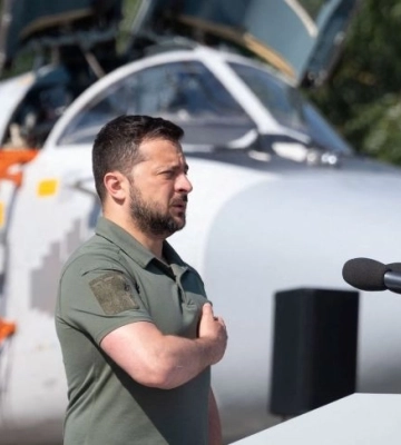 Стало відомо, якими ракетами вдарила Україна по штабу російських військ в окупованому Луганську