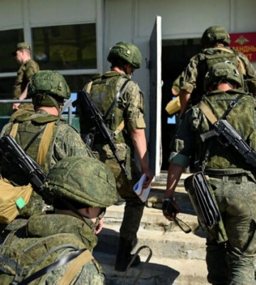 Окупанти вивозять обладнання з Донеччини під виглядом металобрухту