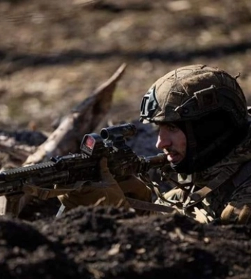 Підсумки 14.04: Плани ворога і атака на Ізраїль