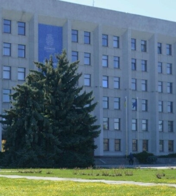 На Полтавщині прогнозують короткочасний дощ