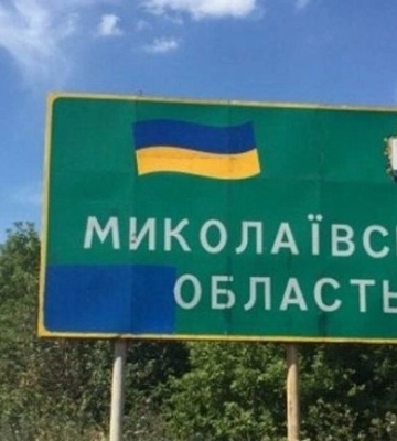 Загарбники вночі тричі атакували Куцурубську громаду на Миколаївщині