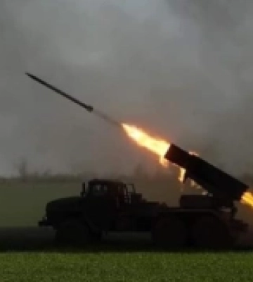 На Миколаївщині ворог обстріляв Куцурубську громаду