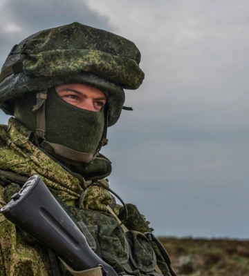 В ISW назвали город, который могут захватить россияне в ближайшее время