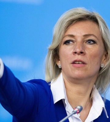 Росія цинічно відреагувала на обстріл Ізраїлю, згадавши Україну