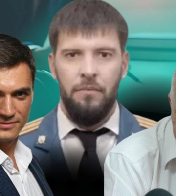 51 справа щодо війни, за якими варто стежити цього тижня: полювання окупантів на дівчат, рашисти-мародери, ухилянти
