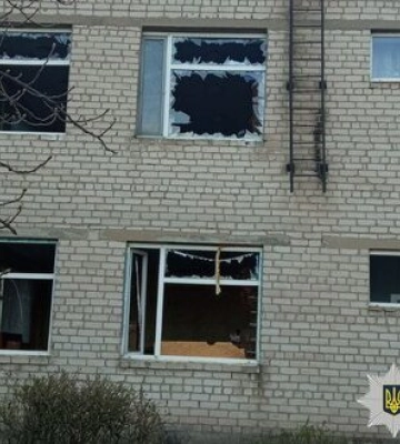 Російські окупанти за добу обстріляли 12 населених пунктів Херсонщини: поцілили у житлові квартали, 3 людини дістали поранення