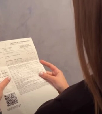 Рахунки за світло на Дніпропетровщині: в YASNO зробили важливу заяву