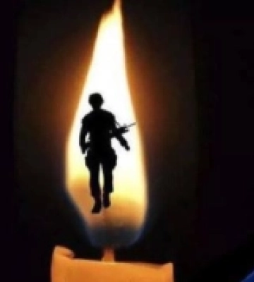 На війні загинув захисник із Закарпаття Михайло Мегеш