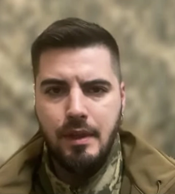 Підрозділ буде знекровлений – командир “Ахіллеса” про демобілізацію