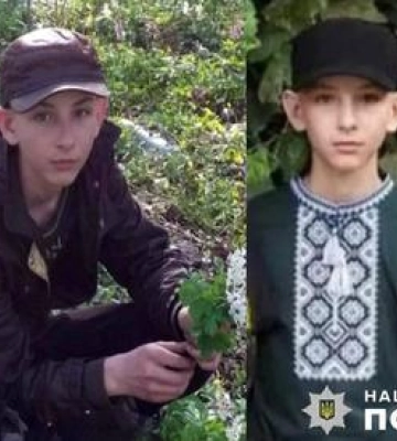 На Полтавщині під час риболовлі зник 13-річний хлопчик