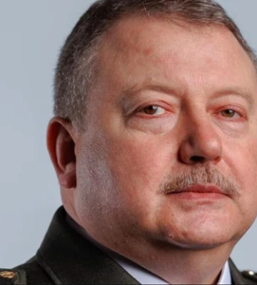 ОК Захід отримав нового командувача