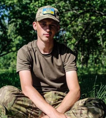Полеглому воїну з Рівненщини просять присвоїти звання Героя