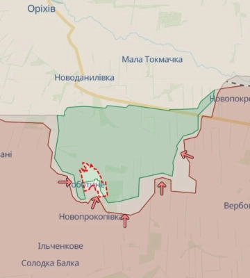 Жодної вцілілої домівки — на що окупанти перетворили Роботине