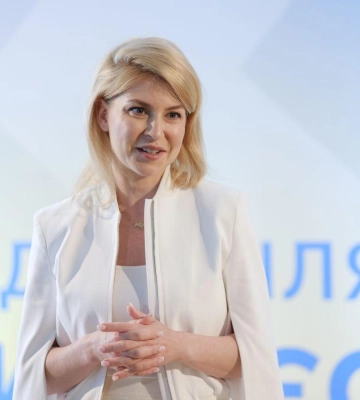 В уряді назвали дату важливого рішення щодо вступу України до ЄС