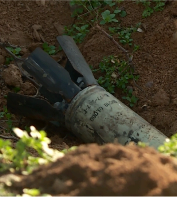 На Миколаївщини юнак та неповнолітня дівчина постраждали через детонацію боєприпасу