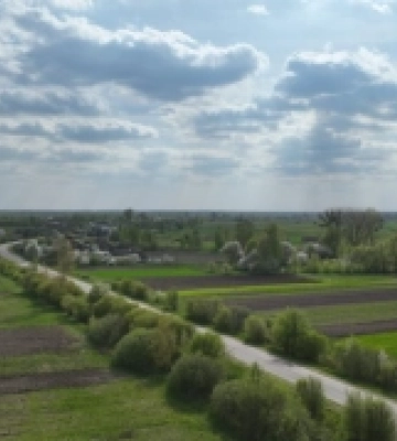 У селі на Волині не буде світла 15 квітня