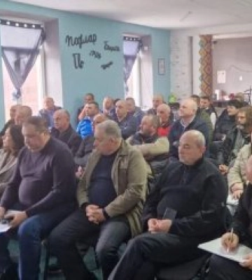 Податківці Рахівської ДПІ акцентують увагу на дотриманні податкового законодавства в частині нарахування та сплати&amp;hellip;